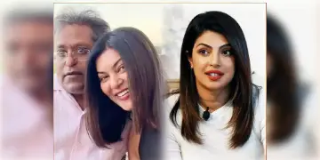 Read more about - ‘গোল্ড ডিগার’এর তকমা পেলেন সুস্মিতা সেন! প্রাক্তন মিস ইউনিভার্সের পাশে দাঁড়ালেন প্রাক্তন মিস ওয়ার্ল্ড প্রিয়াঙ্কা