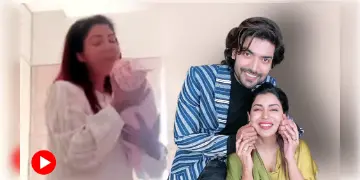Read more about - ‘এ মন ব্যাকুল যখন তখন’ গেয়ে সদ্যোজাত  সন্তানকে ঘুম পাড়াচ্ছেন অভিনেত্রী দেবিনা