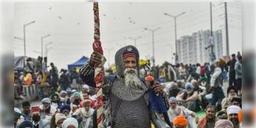 Read more about - কৃষি আইন স্থগিত রাখতে 'সুপ্রিম'-এর তোপ কেন্দ্রকে